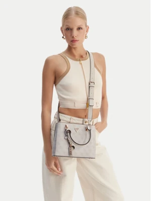 Guess Torebka Noelle II HWBG96 72050 Beżowy