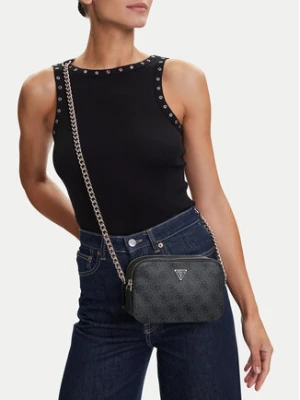 Guess Torebka Noelle II HWBG96 72140 Szary