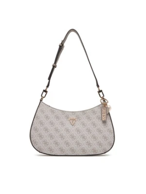 Guess Torebka Noelle II HWBG96 72180 Beżowy
