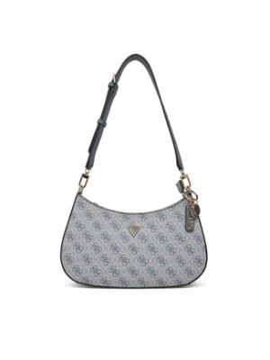 Guess Torebka Noelle II HWBG96 72180 Szary