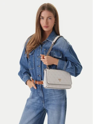 Guess Torebka Noelle II HWBG96 72210 Beżowy