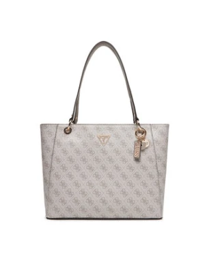 Guess Torebka Noelle II HWBG96 72250 Beżowy