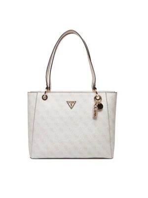 Guess Torebka Noelle II HWBG96 72250 Biały