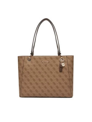 Guess Torebka Noelle II HWBG96 72250 Brązowy