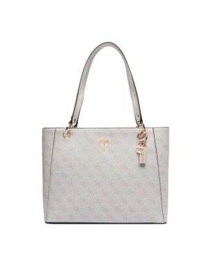 Guess Torebka Noelle II HWBG96 72250 Kremowy