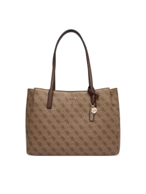 Guess Torebka Noelle II HWBG96 72260 Brązowy
