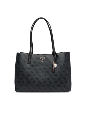 Guess Torebka Noelle II HWBG96 72260 Czarny