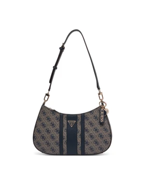 Guess Torebka Noelle II HWBS96 72180 Granatowy