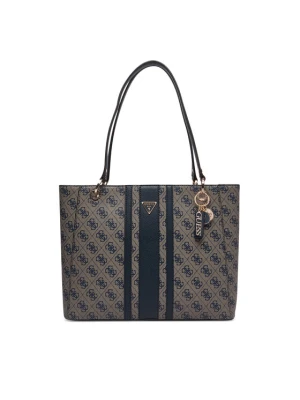 Guess Torebka Noelle II HWBS96 72250 Granatowy