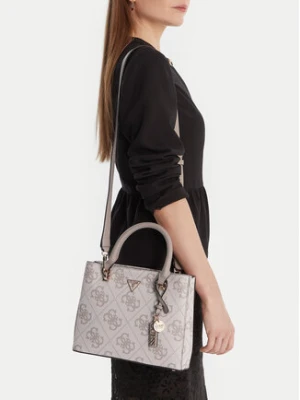 Guess Torebka Noelle II HWSO96 72050 Beżowy