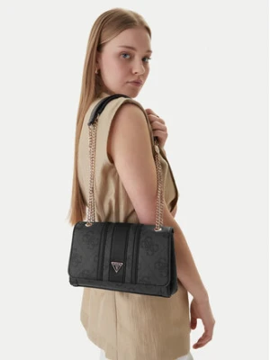 Guess Torebka Noelle II HWSS96 72210 Szary