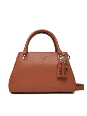 Guess Torebka Noelle II HWZG96 72070 Brązowy