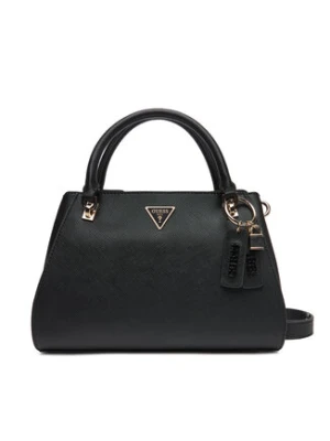 Guess Torebka Noelle II HWZG96 72070 Czarny