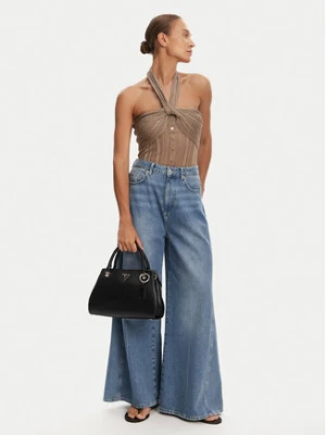 Guess Torebka Noelle II HWZG96 72070 Czarny