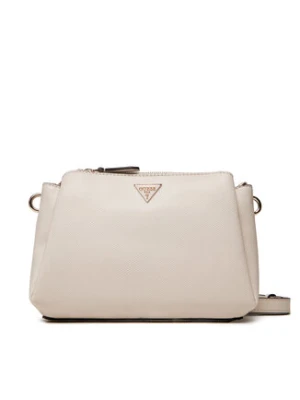 Guess Torebka Noelle II HWZG96 72120 Écru