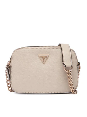 Guess Torebka Noelle II HWZG96 72140 Beżowy