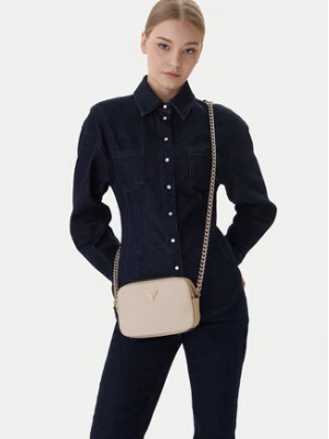 Guess Torebka Noelle II HWZG96 72140 Beżowy
