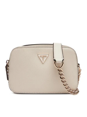 Guess Torebka Noelle II HWZG96 72140 Écru