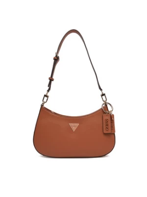 Guess Torebka Noelle II HWZG96 72180 Brązowy