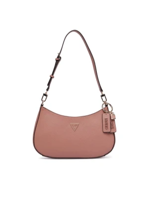 Guess Torebka Noelle II HWZG96 72180 Różowy
