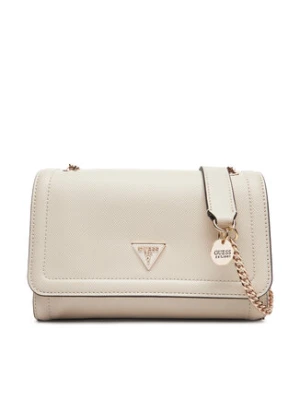Guess Torebka Noelle II HWZG96 72210 Écru