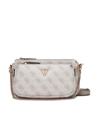 Guess Torebka Noelle II Mini HWBG96 72710 Beżowy