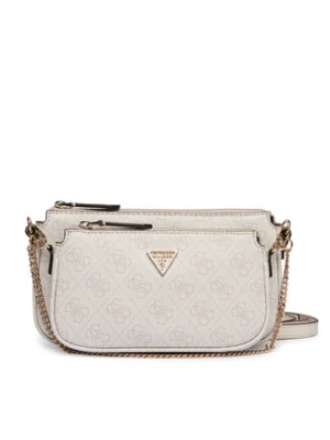 Guess Torebka Noelle II Mini HWBG96 72710 Beżowy