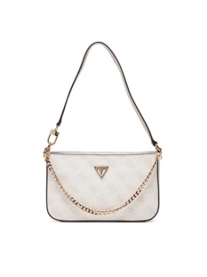 Guess Torebka Noelle II Mini HWBG96 72720 Biały