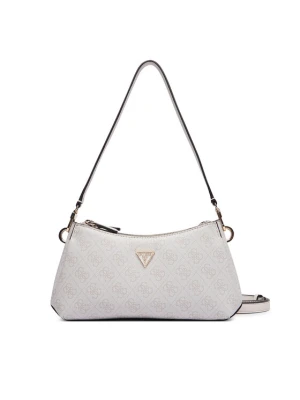 Guess Torebka Noelle II Mini HWBG96 72730 Kremowy