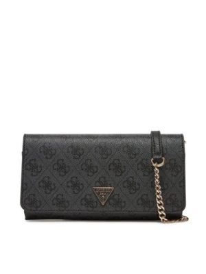 Guess Torebka Noelle II Mini HWBG96 72750 Szary