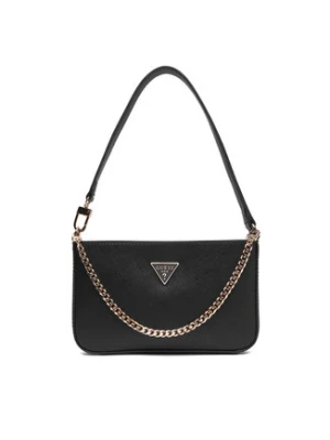 Guess Torebka Noelle II Mini HWZG96 72720 Czarny