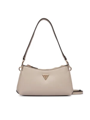Guess Torebka Noelle II Mini HWZG96 72730 Beżowy