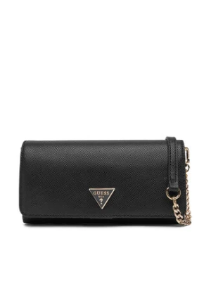 Guess Torebka Noelle II Mini HWZG96 72750 Czarny