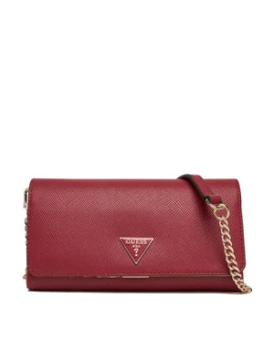 Guess Torebka Noelle II Mini HWZG96 72750 Czarny
