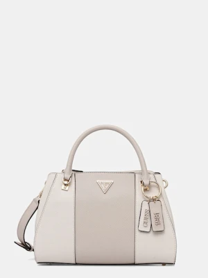 Guess torebka NOELLE kolor beżowy HWZG96 72070