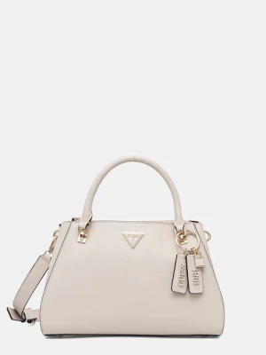 Guess torebka NOELLE kolor beżowy HWZG96 72070