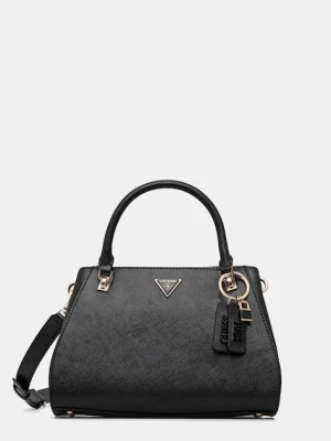 Guess torebka NOELLE kolor czarny HWZG96 72070