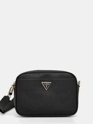 Guess torebka NOELLE kolor czarny HWZG96 72120