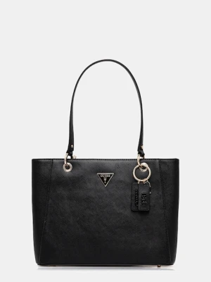 Guess torebka NOELLE kolor czarny HWZG96 72250