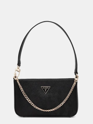 Guess torebka NOELLE kolor czarny HWZG96 72720
