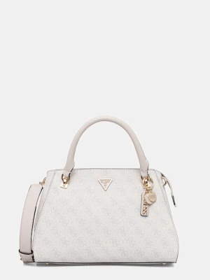 Guess torebka NOELLE kolor różowy HWBG96 72070