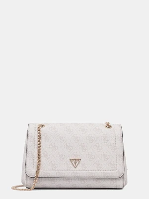 Guess torebka NOELLE kolor różowy HWBG96 72210