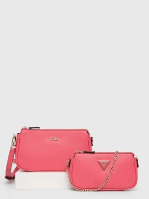 Guess torebka NOELLE