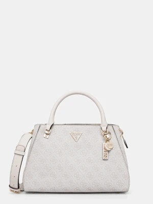 Guess torebka NOELLE kolor szary HWBG78 79070
