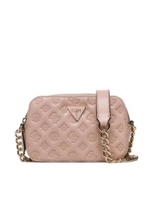 Guess Torebka Noelle (LF) HWLF78 79140 Różowy