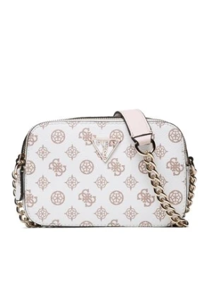 Guess Torebka Noelle (PT) HWPT78 79140 Biały