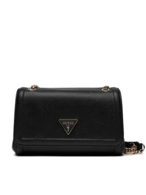 Guess Torebka Noelle (ZG) HWZG78 79210 Czarny