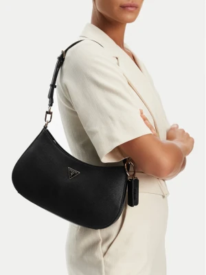 Guess Torebka NoelleII HWZG96 72180 Czarny