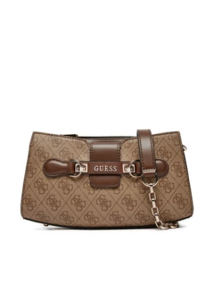 Guess Torebka Nolana HWSG95 00120 Brązowy