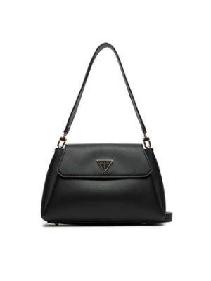Guess Torebka Nolana HWVG95 07200 Czarny